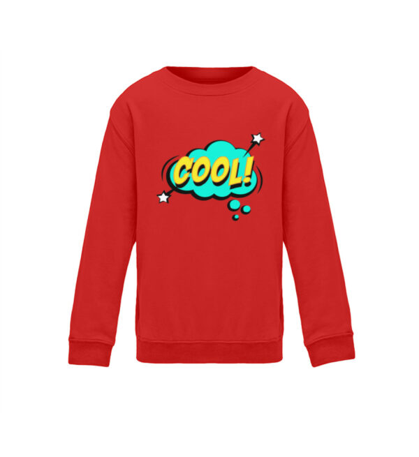 Kinder Premium Sweatshirt - Kinder Sweatshirt-1565