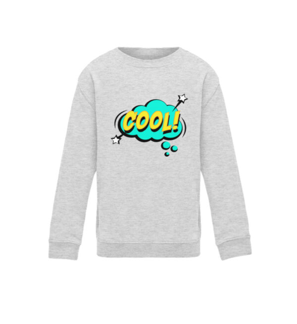 Kinder Premium Sweatshirt - Kinder Sweatshirt-6892