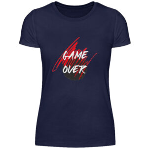 DAMEN PREMIUM T-SHIRT cool - Damenshirt-198