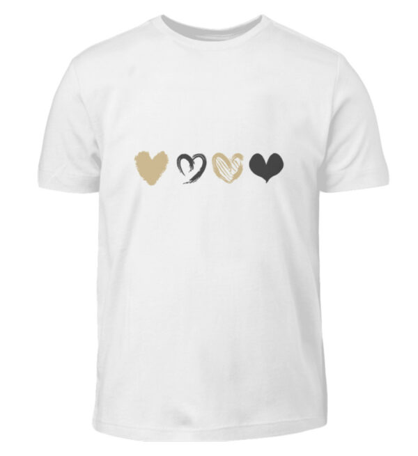 Kinder Premium T-Shirt - Kinder T-Shirt-3