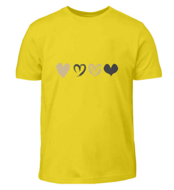 Kinder Premium T-Shirt - Kinder T-Shirt-1102