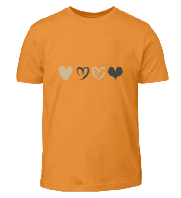 Kinder Premium T-Shirt - Kinder T-Shirt-20