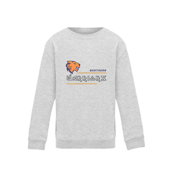 Kinder Premium Sweatshirt - Kinder Sweatshirt-6892