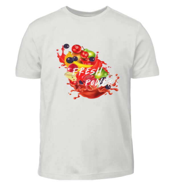 Kinder Premium T-Shirt - Kinder T-Shirt-1053