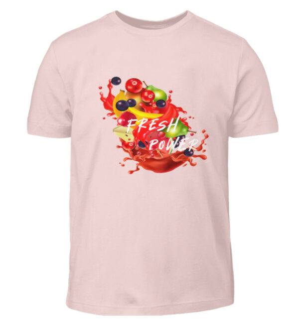 Kinder Premium T-Shirt - Kinder T-Shirt-5823