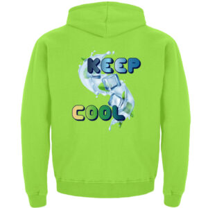 Kinder Hoodie - Kinder Hoodie-5753