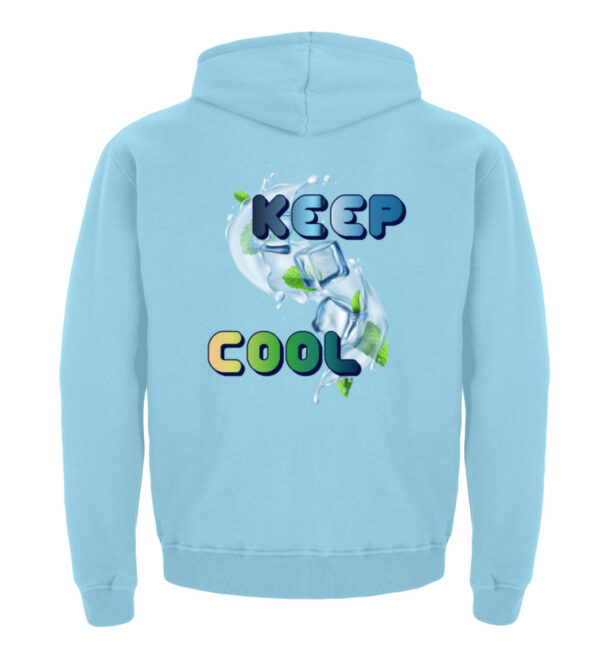 Kinder Hoodie - Kinder Hoodie-674