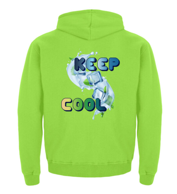 Kinder Hoodie - Kinder Hoodie-5753