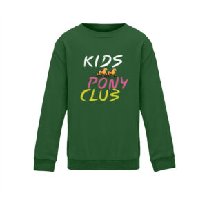 Kinder Premium Sweatshirt - Kinder Sweatshirt-833