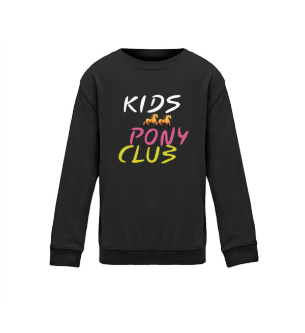 Kinder Premium Sweatshirt - Kinder Sweatshirt-639