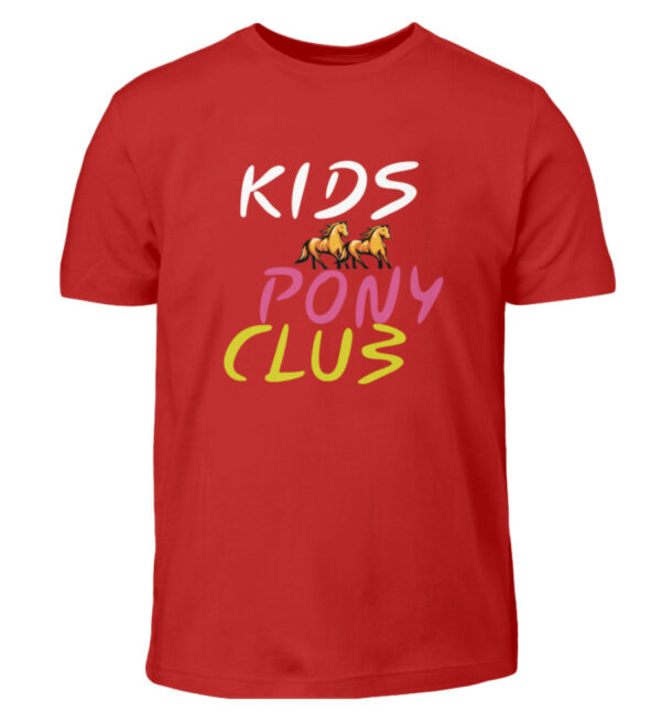 Kinder Premium T-Shirt - Kinder T-Shirt-4