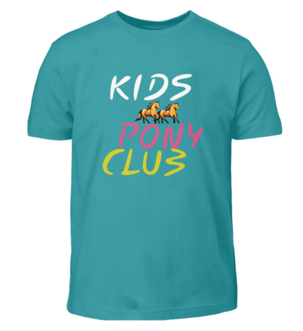 Kinder Premium T-Shirt - Kinder T-Shirt-1242