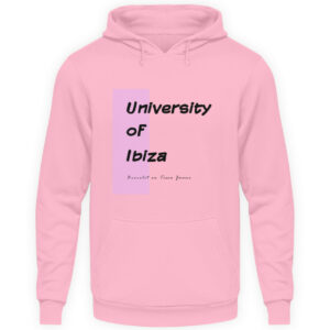 Unisex Hoodie - Unisex Kapuzenpullover Hoodie-1490