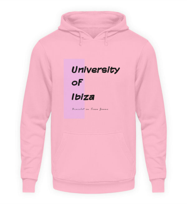 Unisex Hoodie - Unisex Kapuzenpullover Hoodie-1490