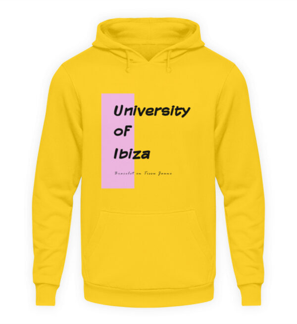 Unisex Hoodie - Unisex Kapuzenpullover Hoodie-1774