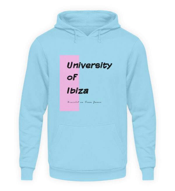 Unisex Hoodie - Unisex Kapuzenpullover Hoodie-674