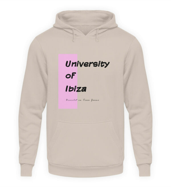 Unisex Hoodie - Unisex Kapuzenpullover Hoodie-7086