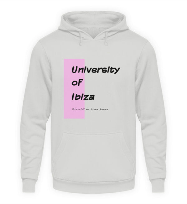 Unisex Hoodie - Unisex Kapuzenpullover Hoodie-23