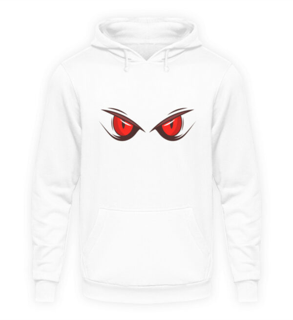 Unisex Hoodie - Unisex Kapuzenpullover Hoodie-1478