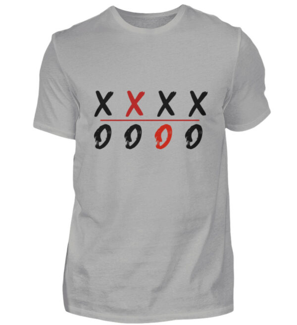 Herren Premium T-Shirt - Herren Premiumshirt-2998