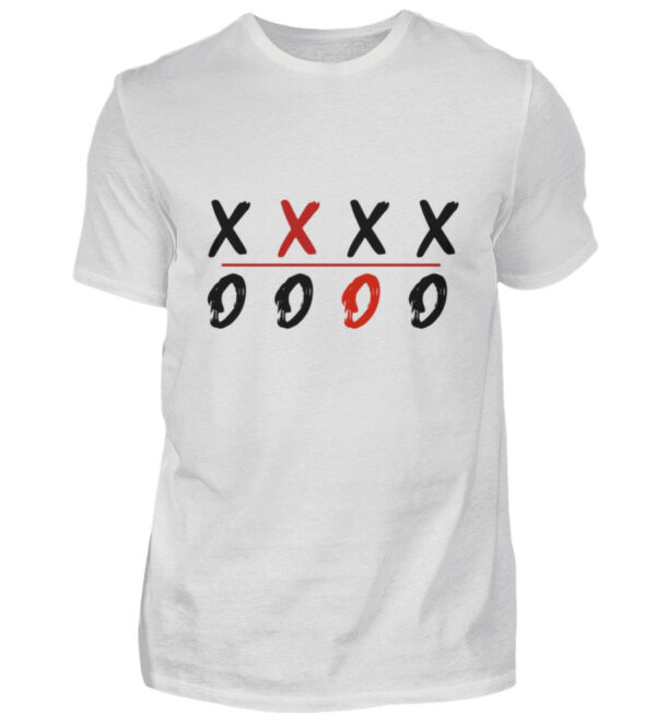 Herren Premium T-Shirt - Herren Premiumshirt-1053