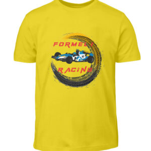 Kinder Premium T-Shirt - Kinder T-Shirt-1102