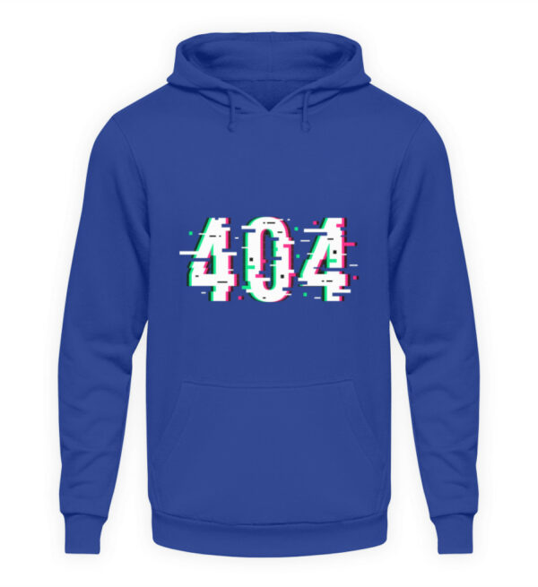 Unisex Hoodie - Unisex Kapuzenpullover Hoodie-668