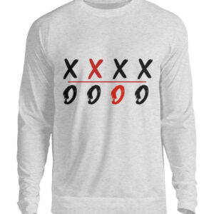 Unisex Premium Sweatshirt - Unisex Pullover-6892