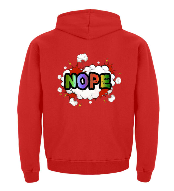 Kinder Hoodie - Kinder Hoodie-1565