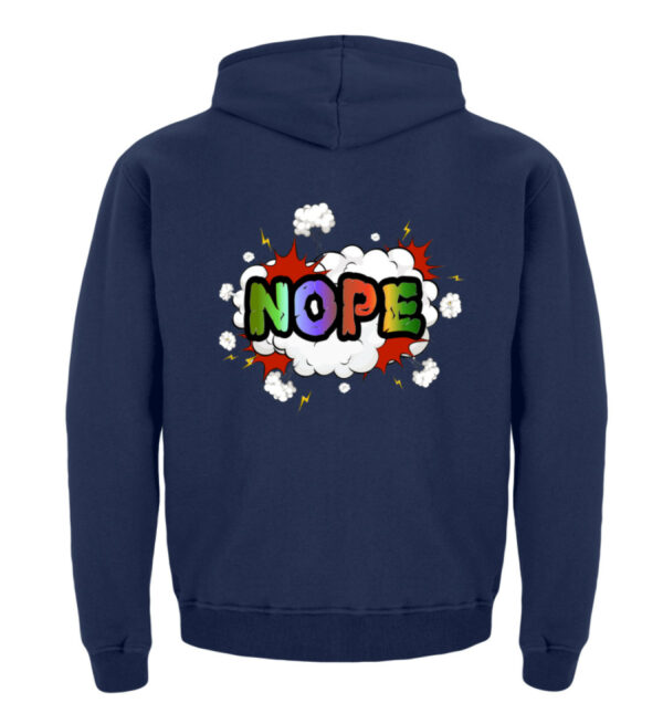 Kinder Hoodie - Kinder Hoodie-1676