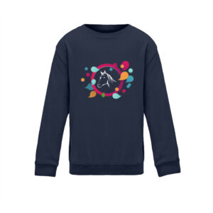 Kinder Premium Sweatshirt - Kinder Sweatshirt-1698