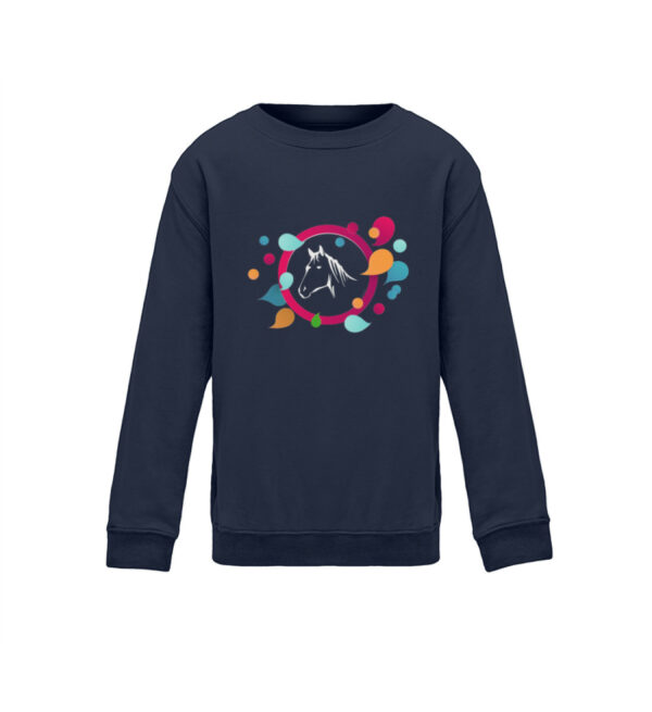 Kinder Premium Sweatshirt - Kinder Sweatshirt-1698