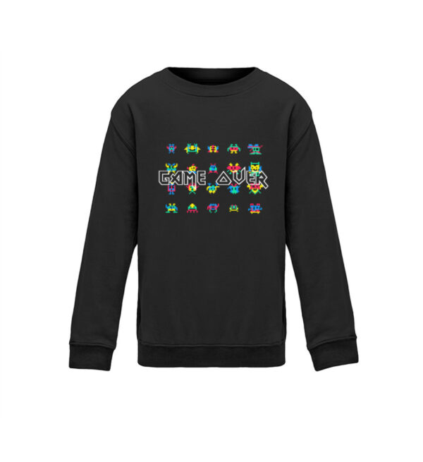 Kinder Premium Sweatshirt - Kinder Sweatshirt-1624