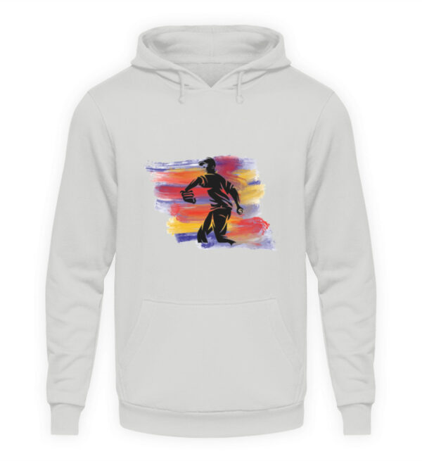 Unisex Hoodie - Unisex Kapuzenpullover Hoodie-23