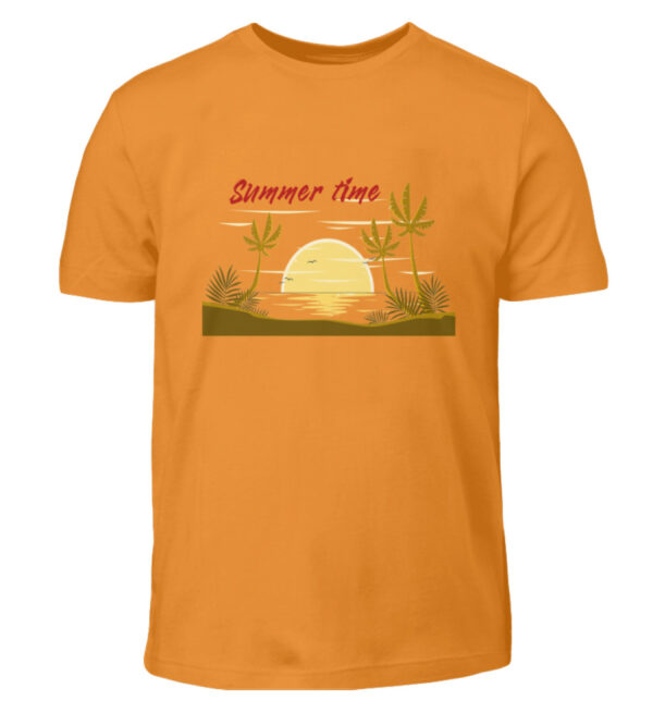 Kinder Premium T-Shirt - Kinder T-Shirt-20