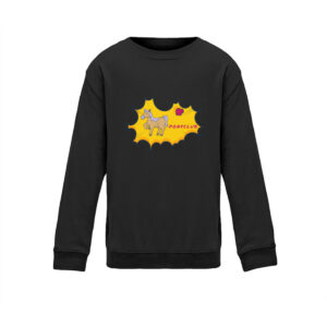 Kinder Premium Sweatshirt - Kinder Sweatshirt-1624