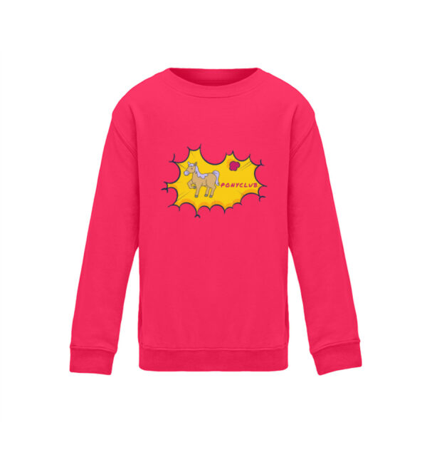 Kinder Premium Sweatshirt - Kinder Sweatshirt-1610