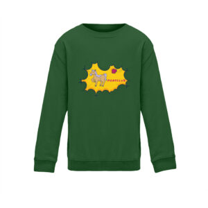 Kinder Premium Sweatshirt - Kinder Sweatshirt-833