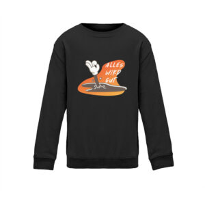 Kinder Premium Sweatshirt - Kinder Sweatshirt-1624