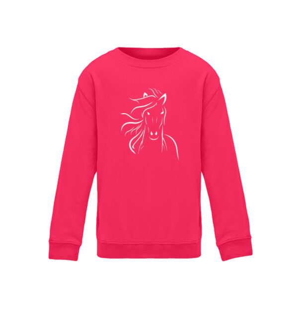 KINDER SWEATSHIRT - Kinder Sweatshirt-1610