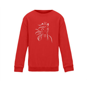 KINDER SWEATSHIRT - Kinder Sweatshirt-1565