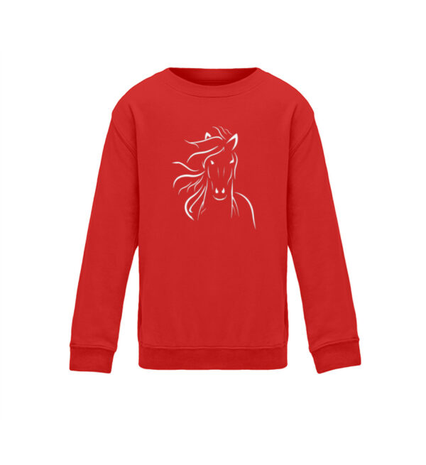 KINDER SWEATSHIRT - Kinder Sweatshirt-1565