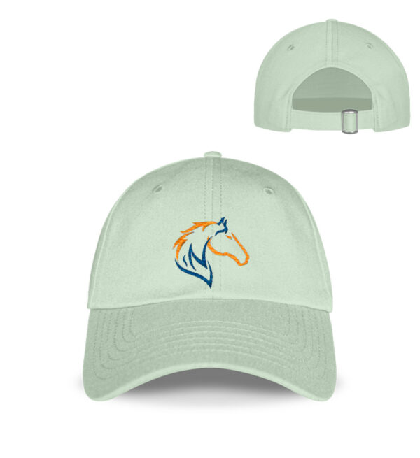 BASEBALL CAP MIT STICKEREI - Baseball Cap mit Stickerei-7070