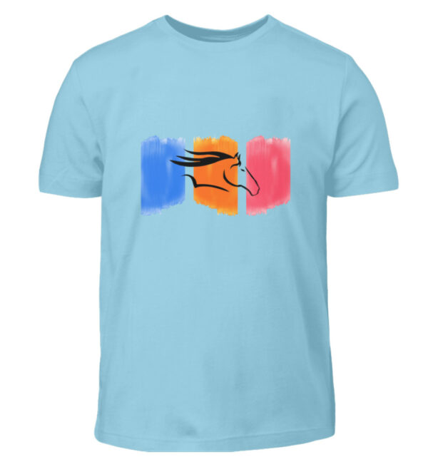 KINDER PREMIUM SHIRT - Kinder T-Shirt-674