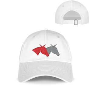 BASEBALL CAP MIT STICKEREI - Baseball Cap mit Stickerei-3