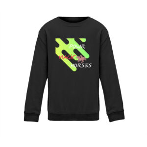 KINDER SWEATSHIRT - Kinder Sweatshirt-639