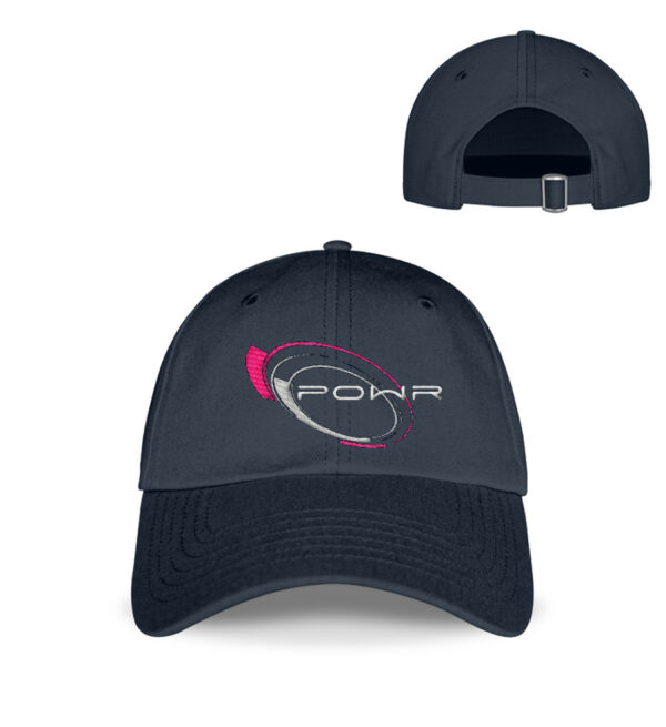 BASEBALL CAP - Baseball Cap mit Stickerei-774