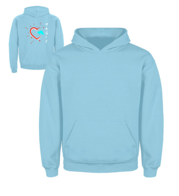 KINDER HOODIE - Kinder Hoodie-674