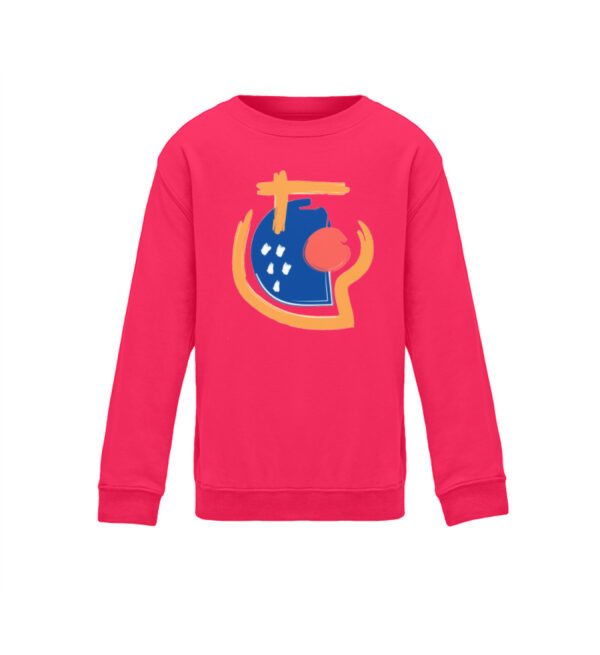 Kinder Premium Sweatshirt - Kinder Sweatshirt-1610