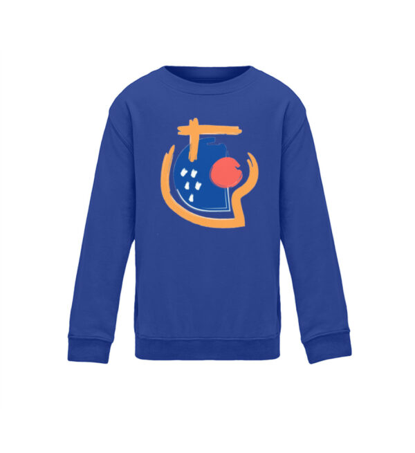 Kinder Premium Sweatshirt - Kinder Sweatshirt-668